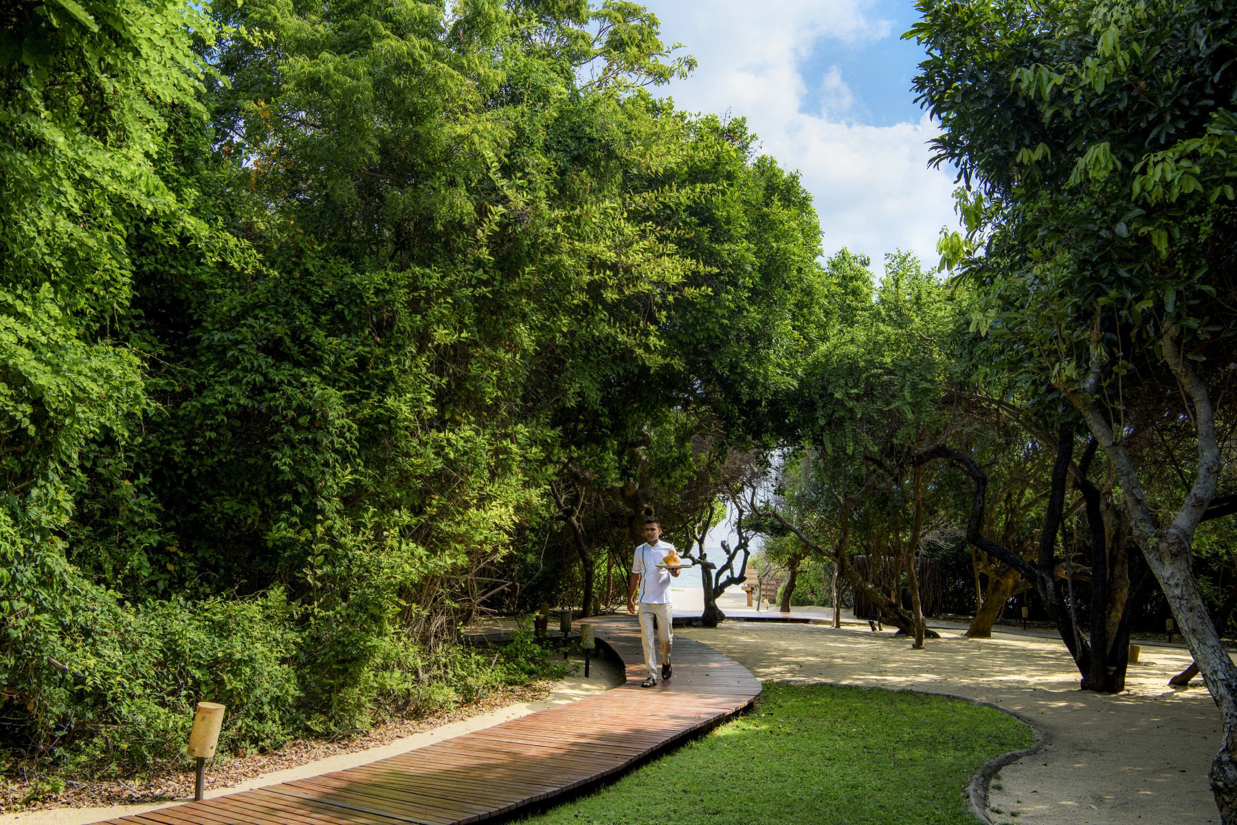 Uga Jungle Beach